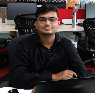 Nishant Mehta