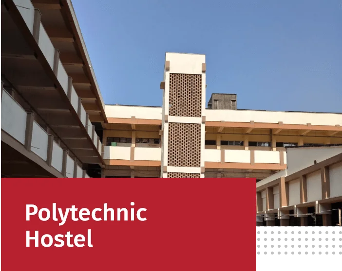 Polytechnic Hostel