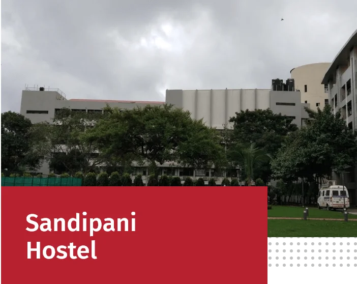 Sandipani Hostel