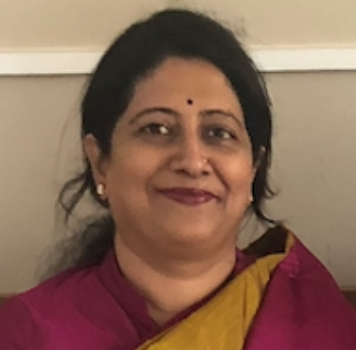 Seema Sambrani