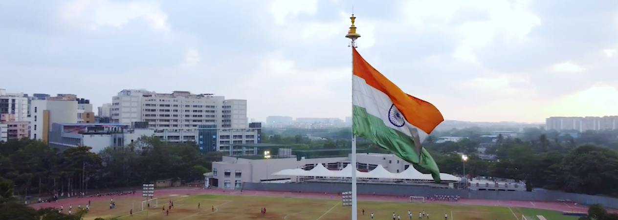 Somaiya Campus