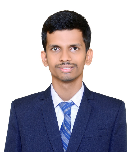 2023-03-16 11:22:00 K J Somaiya College of Engineering Achievement of  Final Year student Jayadeep More GATE 2023 AIR 1