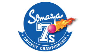 4th Somaiya 7s Men's Cricket Tournament