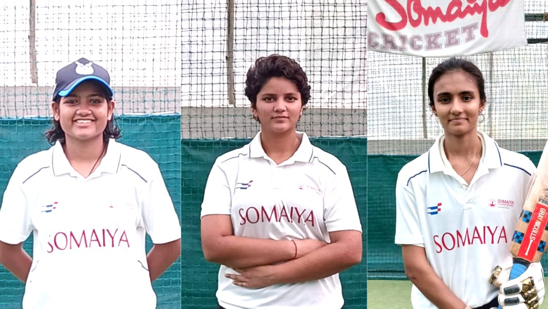 Somaiya Cricket Talent Shines in Mumbai U-19 and U-23 Probable List