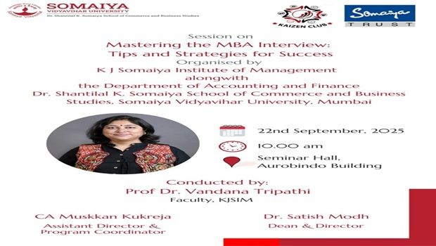 Mastering the MBA Interview : Tips and Strategies for Success