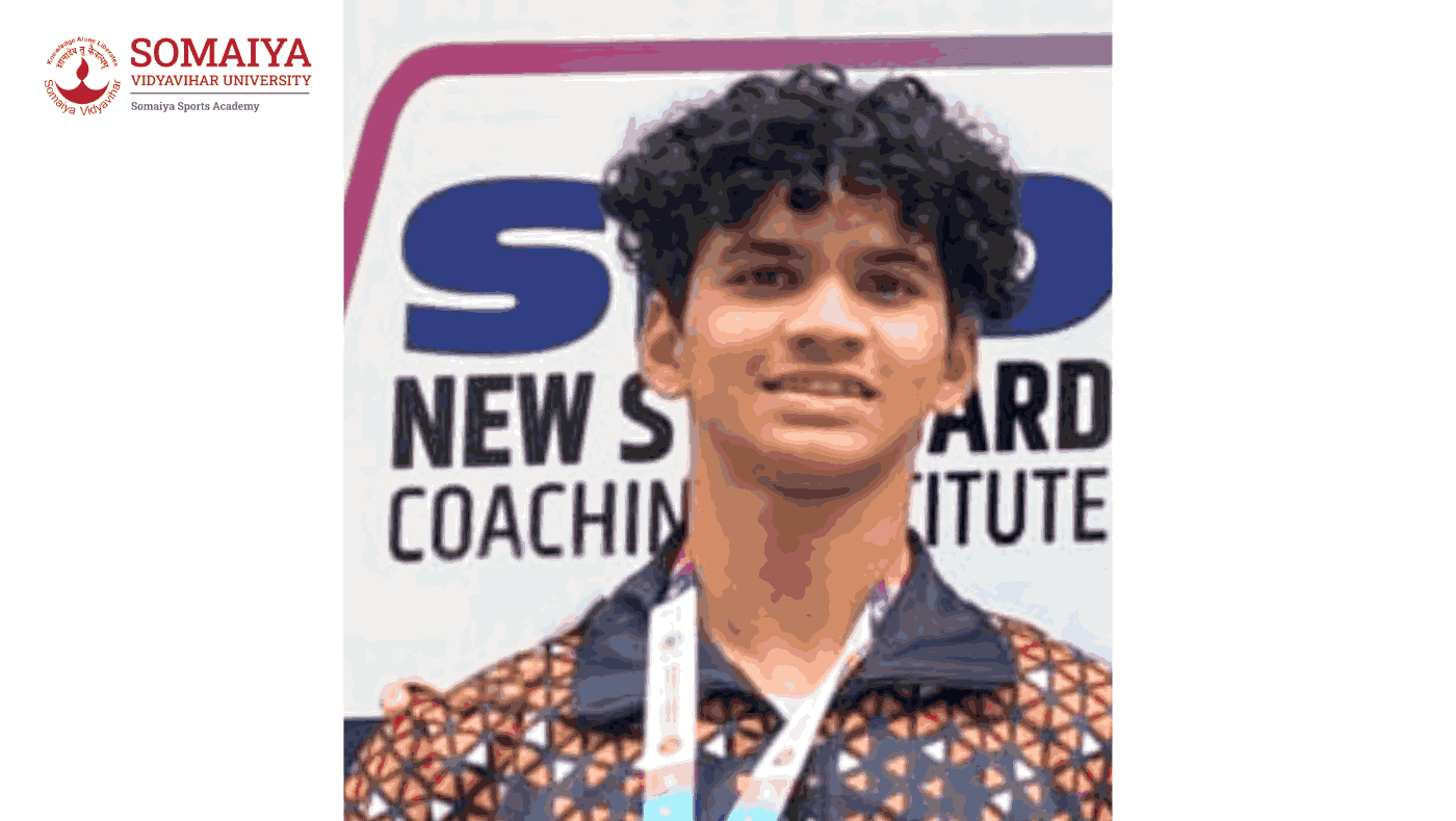 2025-12-17 10:50:00  Manas Prabhakar Shinde Wins Silver at 69th School National Games Athletics Championship 2025