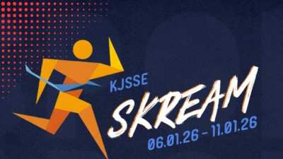 2026-01-06 07:30:00  Sports Festival- Skream 2026.