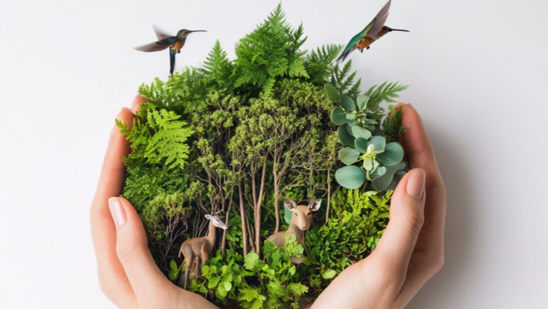 2026-01-12 08:30:00  The Somaiya Sustainability Dialogue 2026