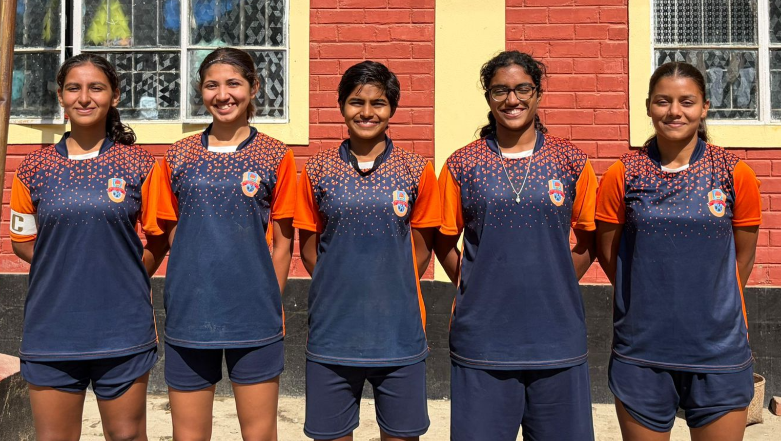2026-01-25 11:12:00  K J Somaiya Footballers Selected for SGFI National School Games 2025–26
