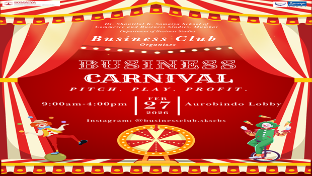 2026-02-27 10:00:00  Business Carnival 2026