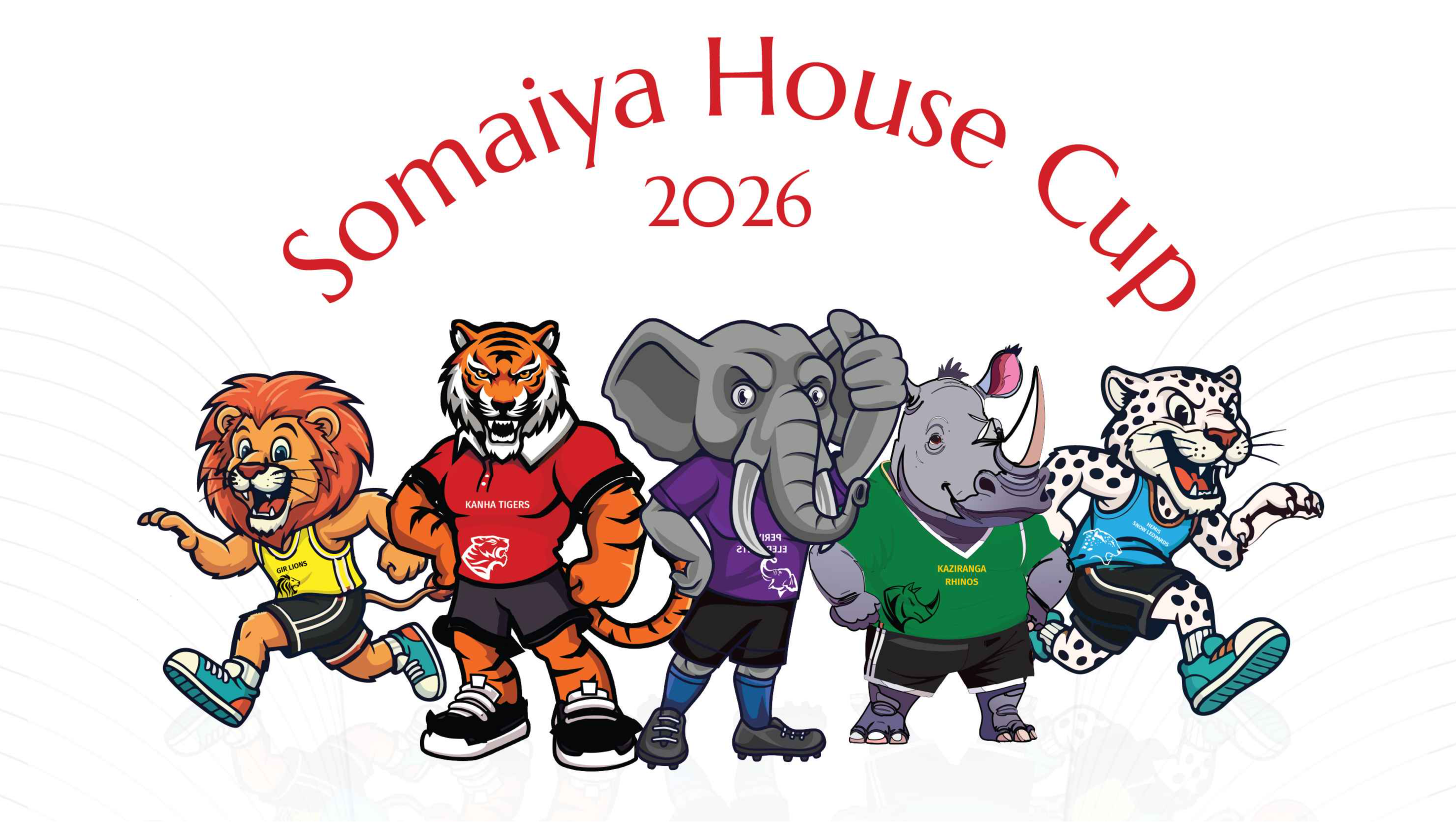 2026-04-06 12:42:00  Somaiya House Cup 2026