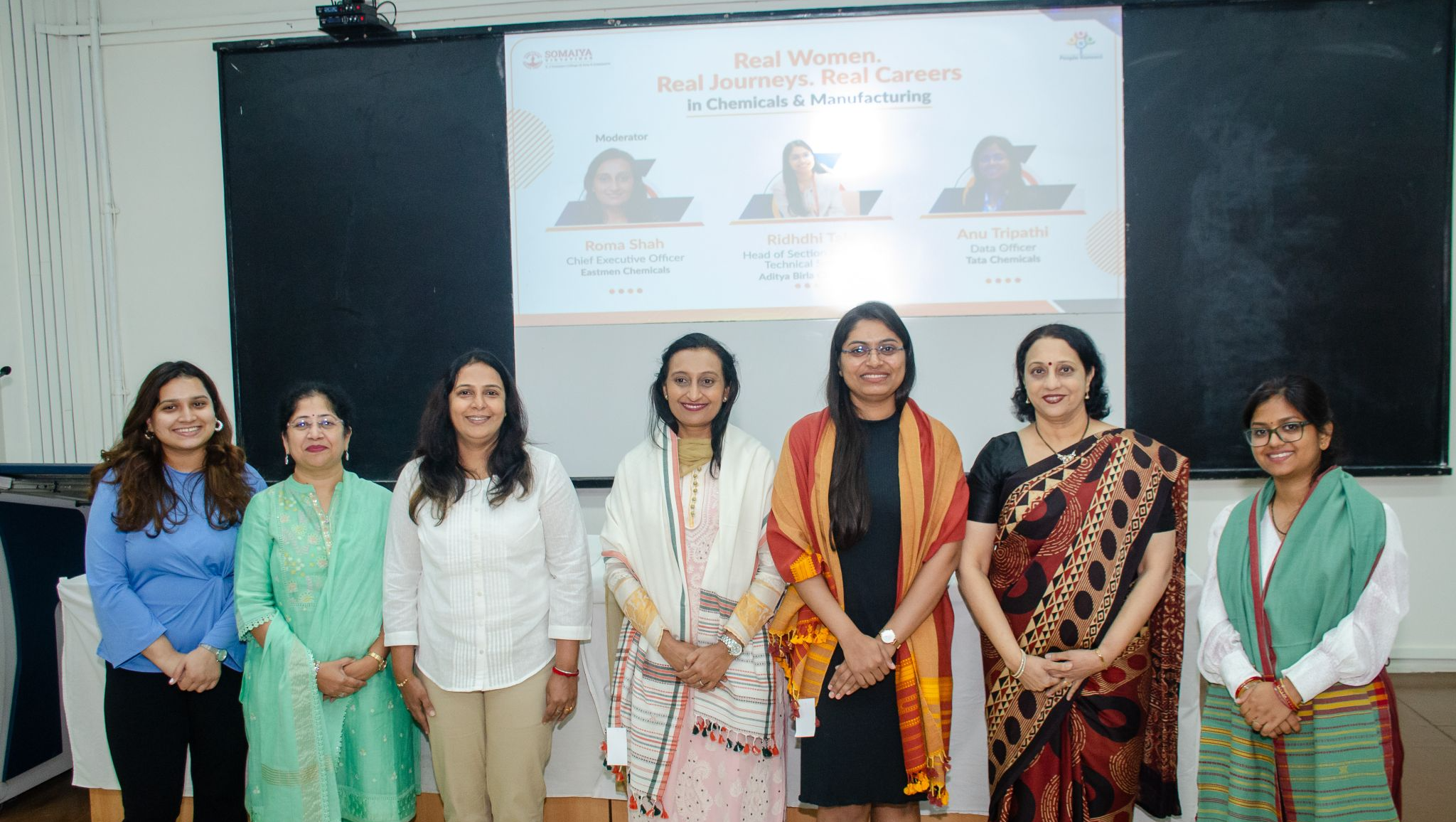 2026-04-24 23:00:00  Women in Manufacturing - Panel Discussion