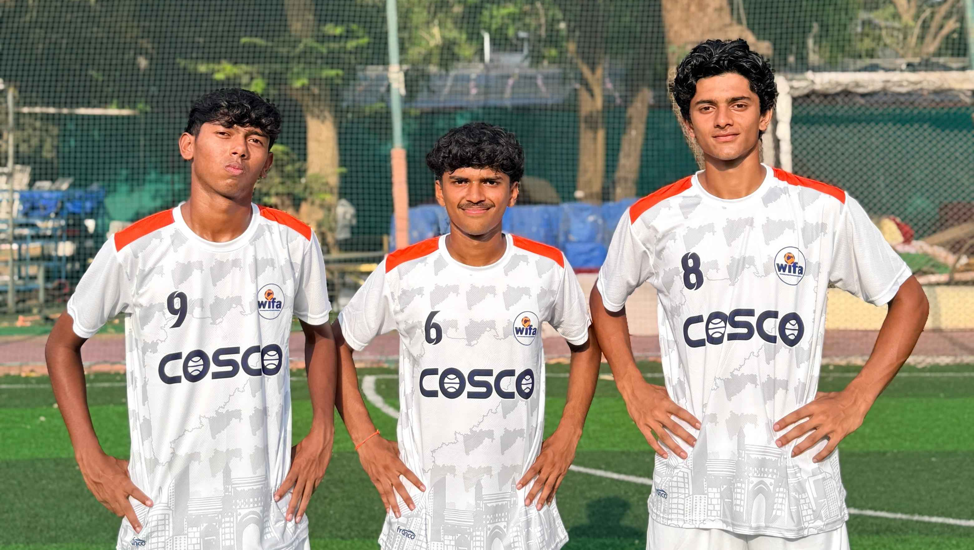 2026-05-12 11:21:00 Somaiya Sports Academy Three Somaiya FC Players Selected for Maharashtra State U-20 Team