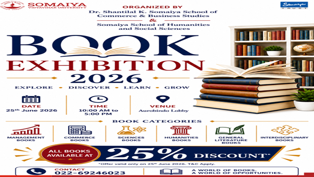 2026-06-25 10:00:00  Book Exhibition 2026