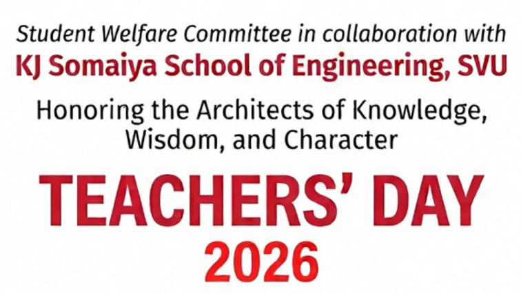 2026-09-04 14:00:00  Teachers Day Celebration 2026