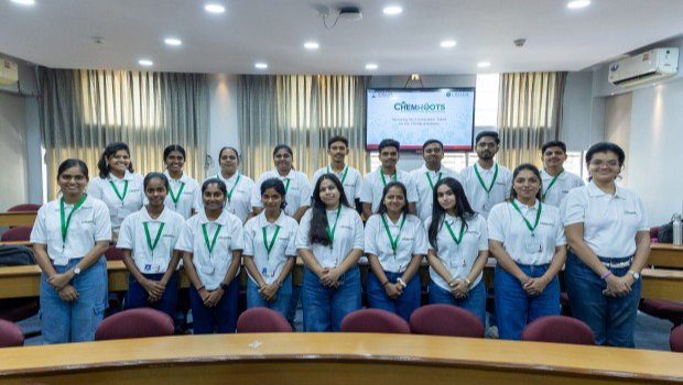 2026-10-08 10:00:00 Center for Strategic Industry Partnerships ChemRoots Batch 2 | Admission Closes Soon!
