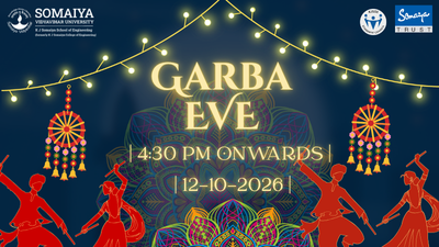 2026-10-12 16:00:00  Garba Eve 2026