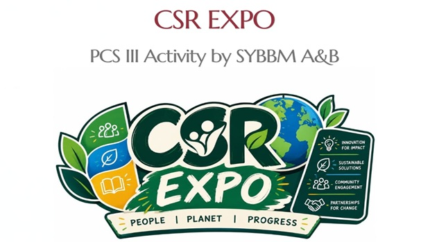 2026-10-08 10:00:00  CSR EXPO 2026 – PEOPLE. PLANET. PROGRESS