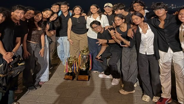 2026-10-10 17:02:00  Students Win First Runner-Up and Best PR Titles at Sydenham College