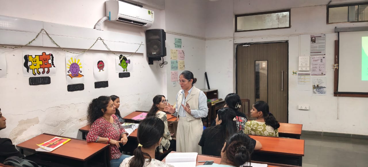 Curriculum and Role of Teacher at Gems Westminster School 