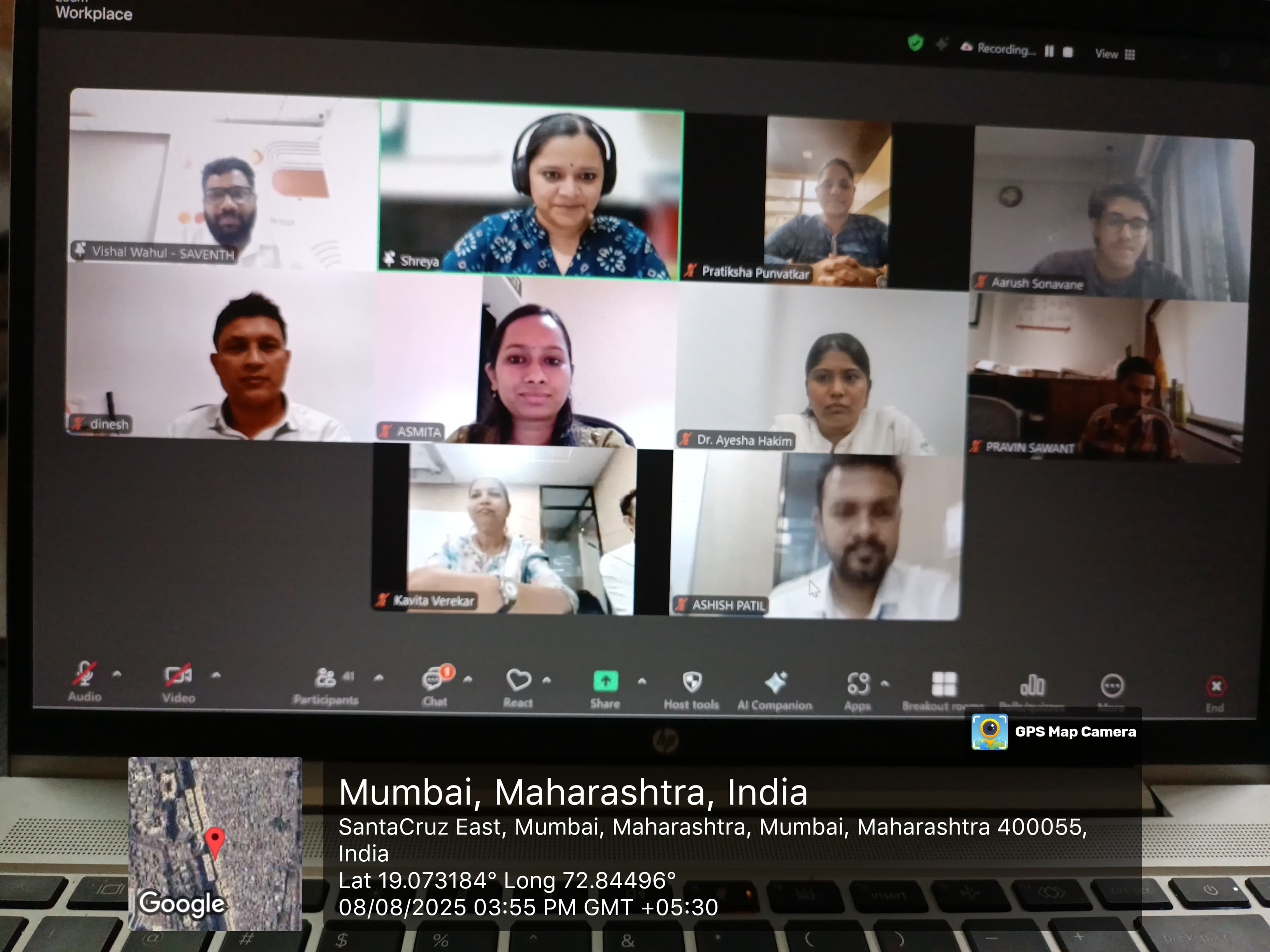 Financial Freedom Made Simple (8th August - 2025)