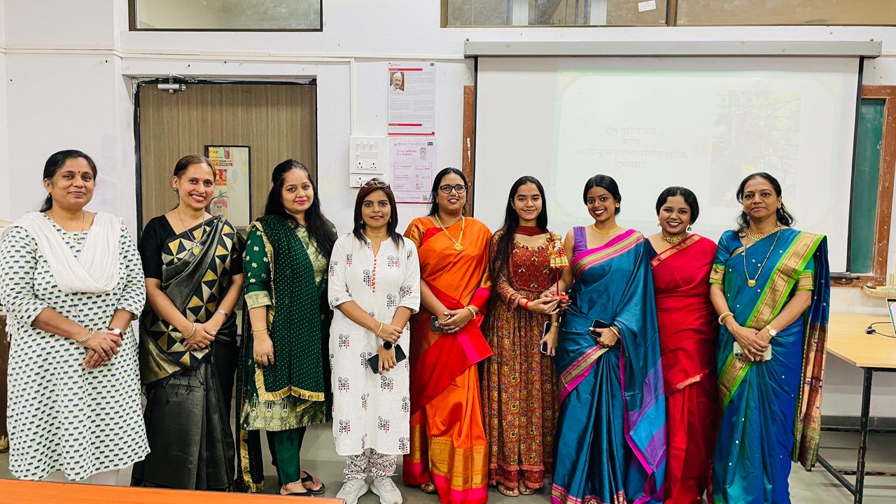 Gudi Padwa Celebration 2026