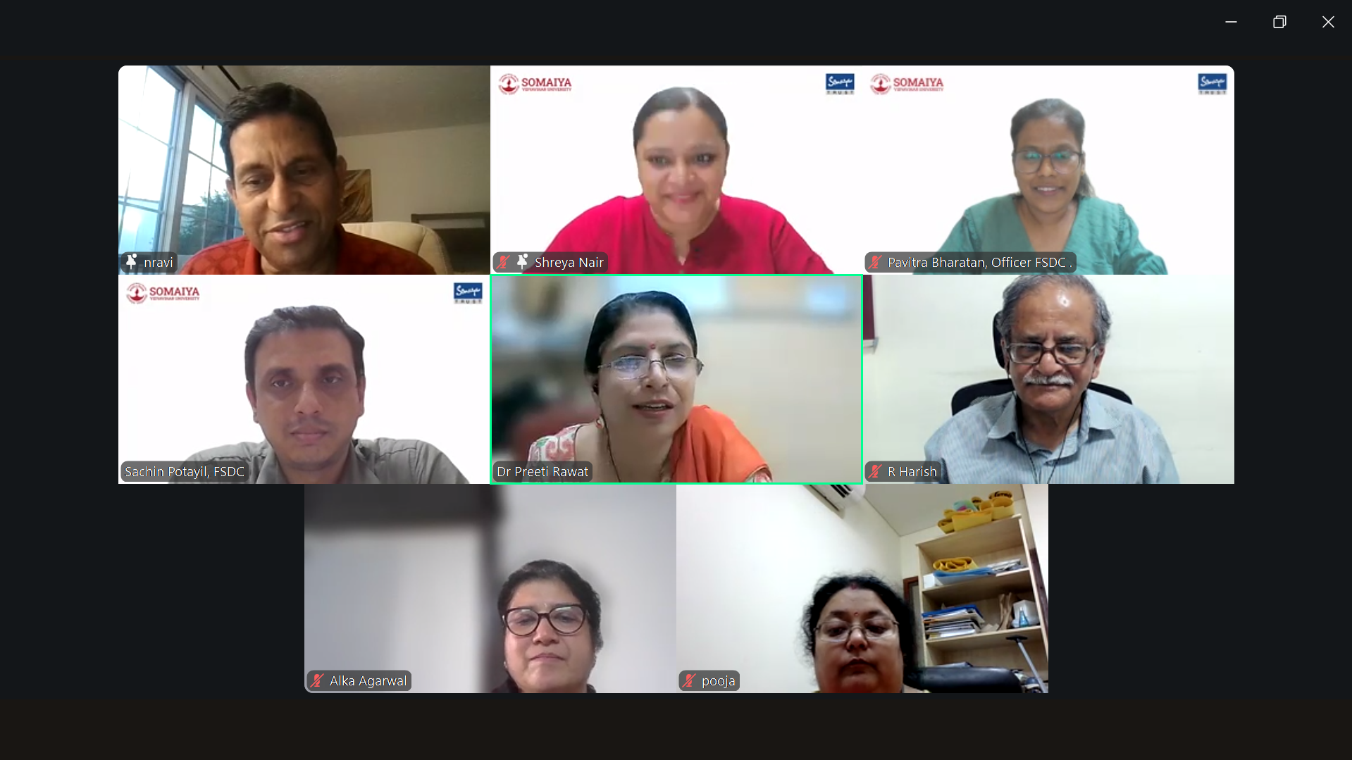 IKS for Contemporary Management (13th Oct - 17th Oct, 2025)