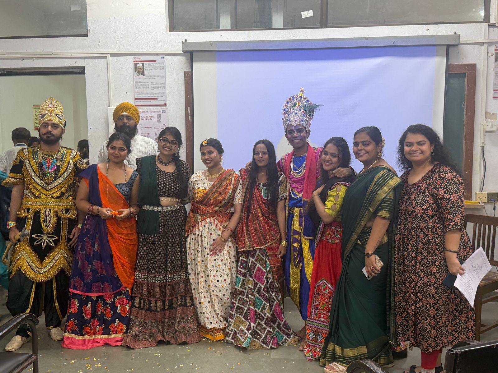 Janmashtami Celebration 2026