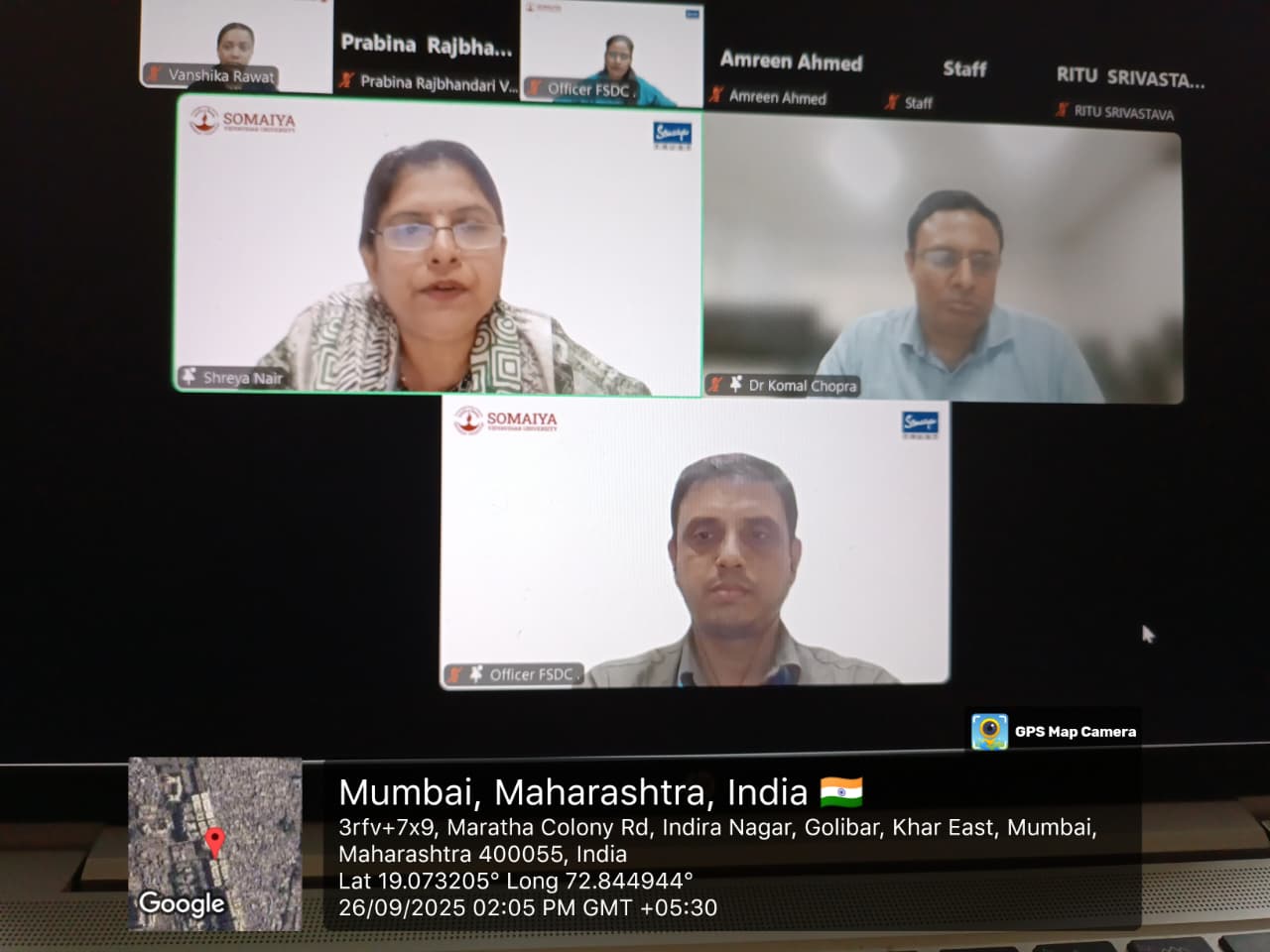 The Art of Grant Proposal Writing (26th - 27th Sept, 2025)