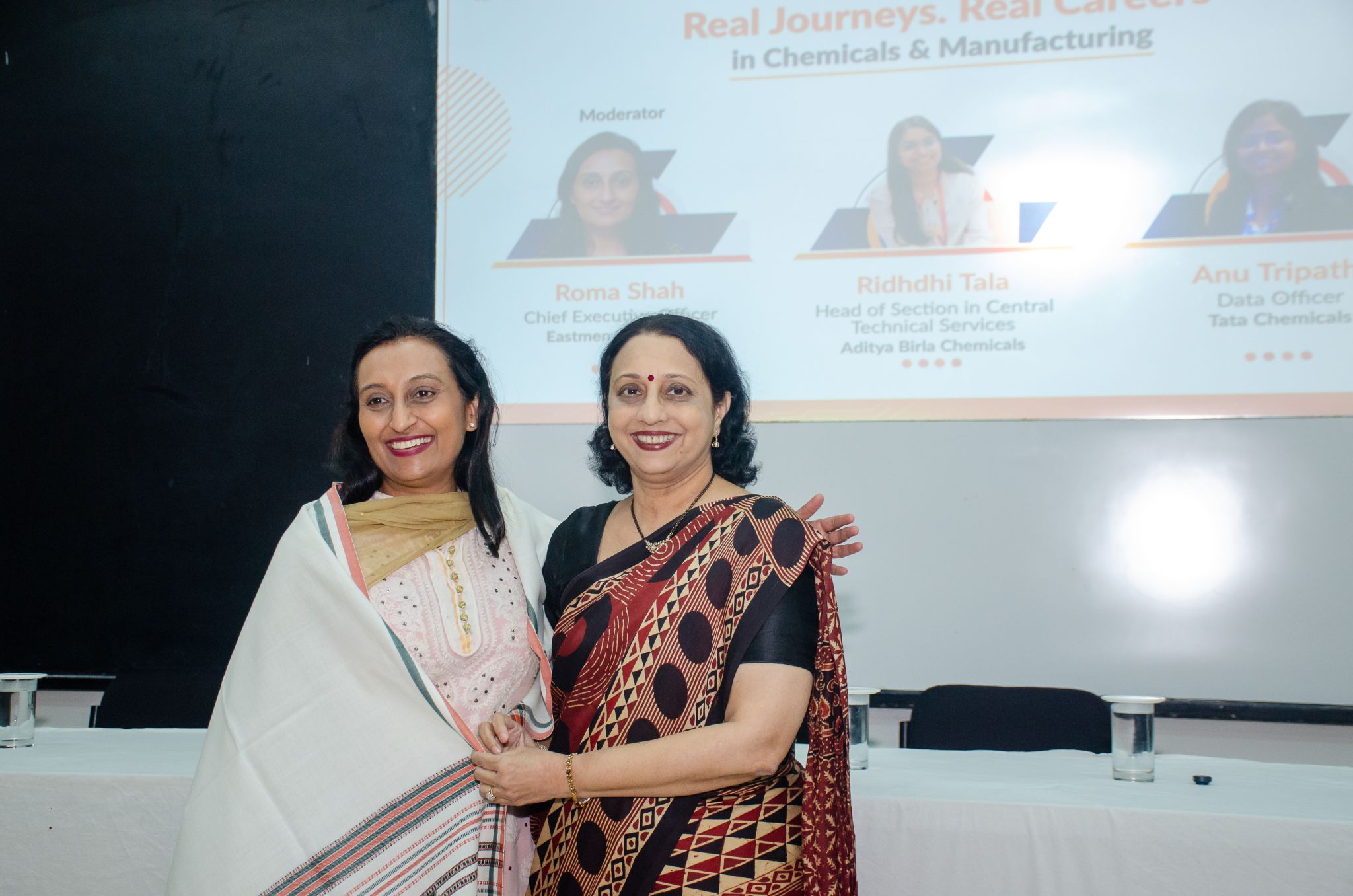 Women in Manufacturing