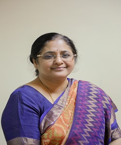 Dr. Bhargavi Karamcheti