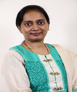 Dr. Vilasini Prashant Jadhav