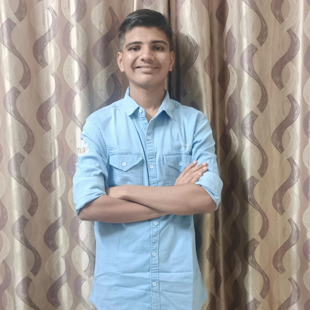 user