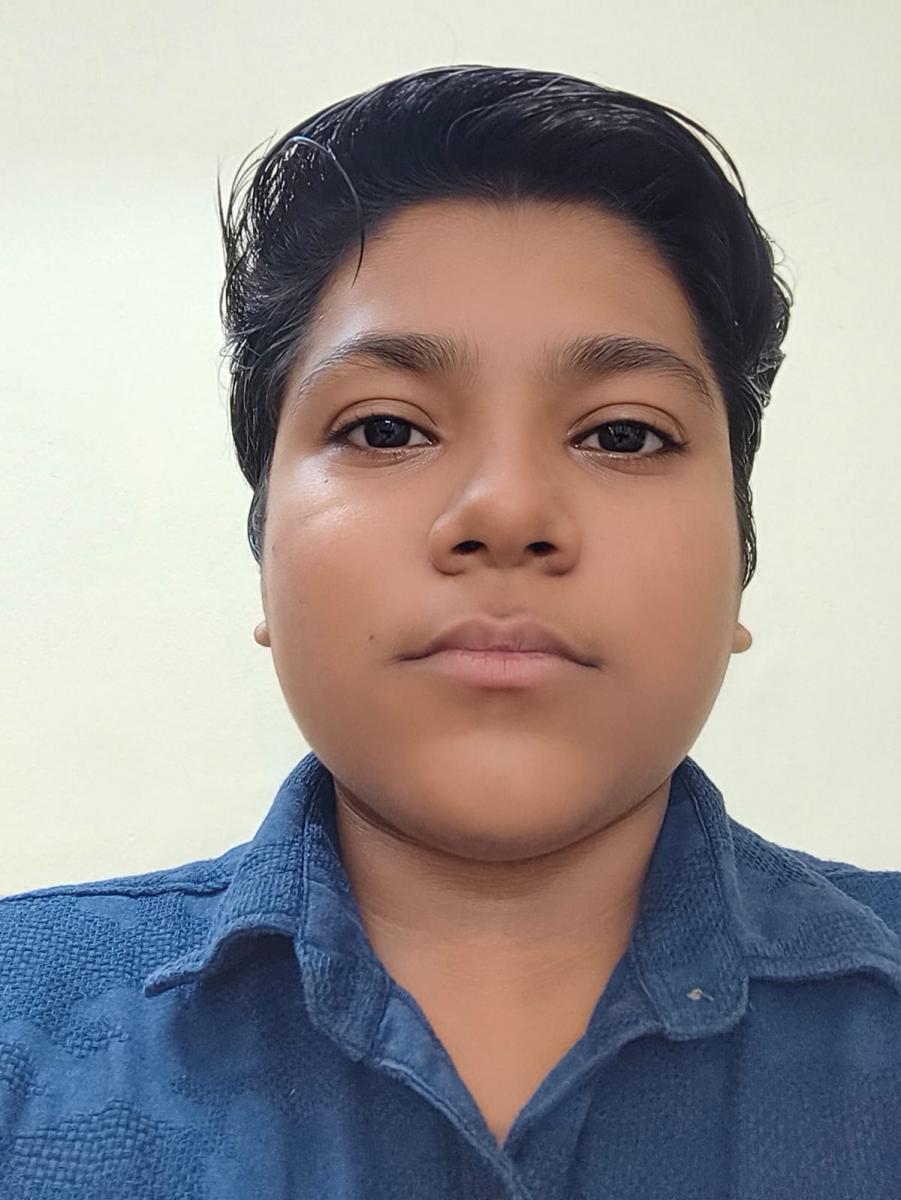 user