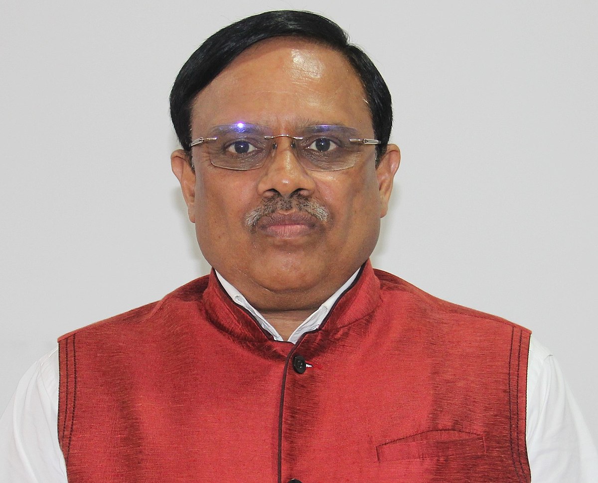 Prof. (Dr.) T. G. Sitharam