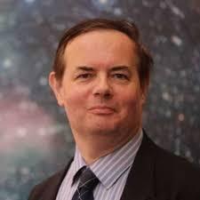 Prof Nigel John  Mason