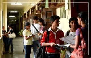 2023-09-30 11:00:00 K J Somaiya Institute of Dharma Studies Sanskrit Day Celebration 